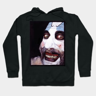 Captain Spaulding Hoodie